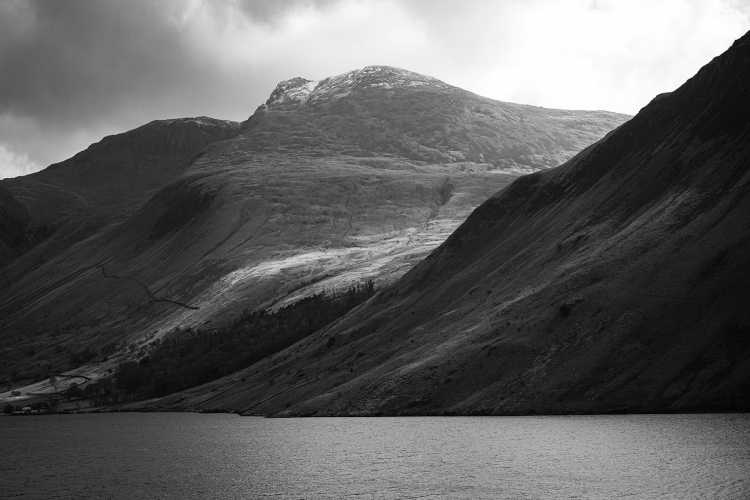 Scafell light