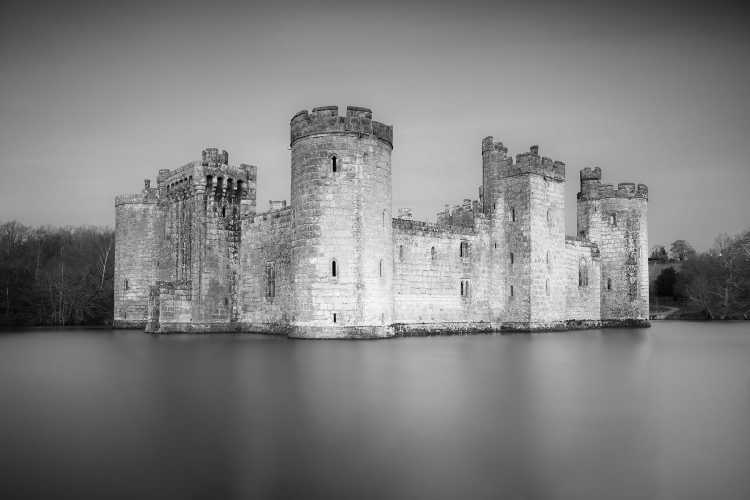 Bodiam Castle