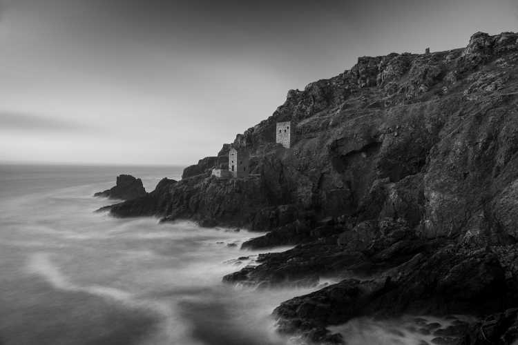 Crown Mines Botallack
