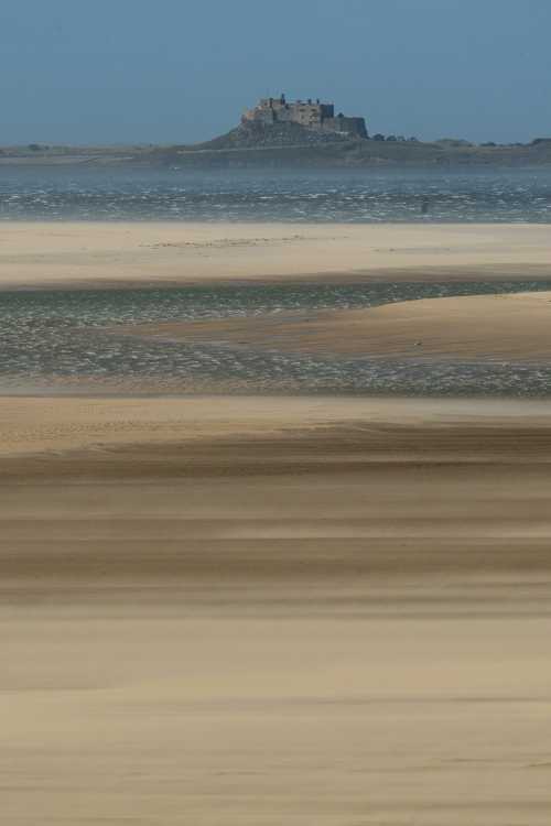 Castles made of sand